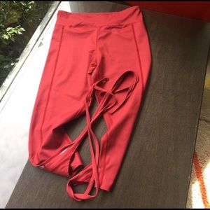 Flexi Lexi Dancer Leggings